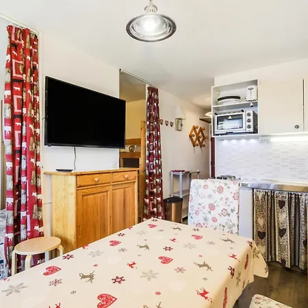 Studio Avec Superbe Vue Quartier De L'Eclose - Maeva Particuliers 86720