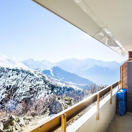 Studio Avec Superbe Vue Quartier De L'Eclose - Maeva Particuliers 86720