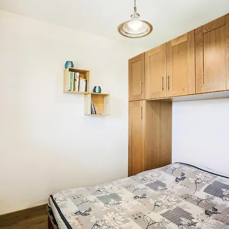 Studio Avec Superbe Vue Quartier De L'Eclose - Maeva Particuliers 86720